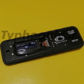 تصویر قطعه شمار (SMD) 