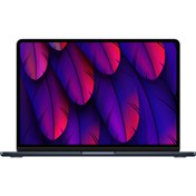 تصویر لپ تاپ 13 اینچی اپل مدل MacBook Air CTO 2022 M2 16GB 256GB Apple MacBook Air MC7