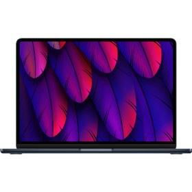 تصویر لپ تاپ  مک بوک ایر  | 16GB RAM | 256GB SSD | M2 | 13.6 inch Apple MacBook Air