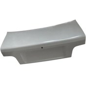 تصویر درب صندوق پراید سایپا شرکتی 