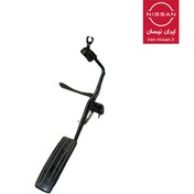 تصویر پدال گاز پاترول نیسان موتور (استوک) 