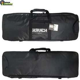 تصویر کیف کمان کاوه 