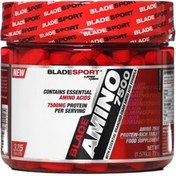 تصویر قرص آمینو ۷۵۰۰ بلید اسپرت | ۳۲۵ عدد |افزایش حجم عضلات Blade Sport Amino 7500- 325 Tabs