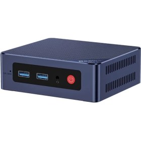 تصویر مینی کامپیوتر Beelink S12 PRO 