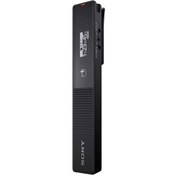 تصویر رکوردر سونی مدل TX660 Sony ICD-TX660 Ultra-Thin Digital Voice Recorder