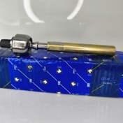 تصویر قرقری فرمان پژو۴۰۵.پارس ایساکو میل رابط فرمان سیبک دار