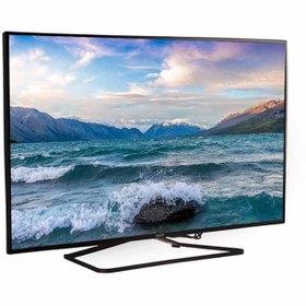 تصویر تلویزیون LED بلست مدل BTV-50HB110B سایز 50 اینچ 