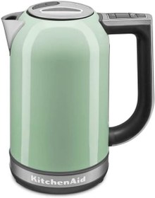 تصویر کتری برقی کیچن‌اید مدل 5KEK1722E KitchenAid 5KEK1722E Electric Kettle