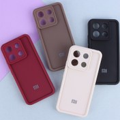 تصویر قاب گوشی شیائومی Redmi Note 13 Pro مدل سولید 