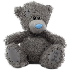 تصویر عروسک خرس می تو یو متوسط 