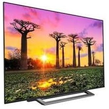 تصویر تلویزیون توشیبا 65U7950EE Toshiba LED TV-65U7950EE 65 4K ULTRA HD Android TV