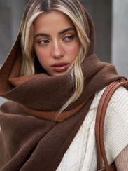 تصویر شال موهر دورو 