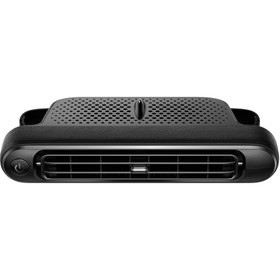 تصویر پنکه خودرو ممو مدل CF04 