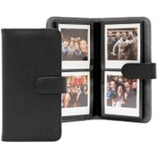 تصویر instax SQUARE pocket album black 