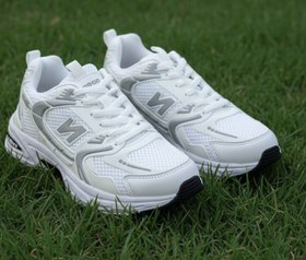 تصویر کتونی نیوبالانس 