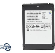 تصویر اس اس دی سرور سامسونگ مدل Samsung PM1643a ظرفیت 1.92 ترابایت ا Samsung PM1643A SAS 1.92TB Server Internal SSD Samsung PM1643A SAS 1.92TB Server Internal SSD