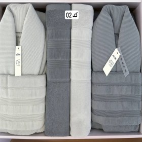 تصویر سرویس حوله ATENA 04 