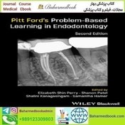 تصویر Pitt Ford’s Problem-Based Learning in Endodontology 2025 TRUE PDF price 1€ دانلود کتاب الکترونیکی 