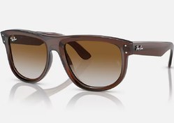 تصویر عینک آفتابی ریبن مدل RB0501 فرم مربع مردانه 