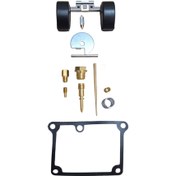 تصویر لوازم کاربراتور DT 125&175 