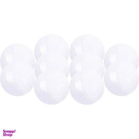 تصویر تیله مدل 1120 بسته 10 عددی 