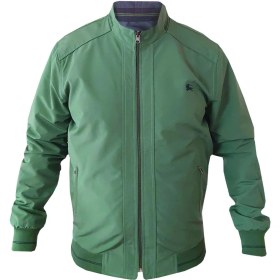 تصویر کاپشن مردانه مدل پفکی z.r.d 