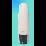 تصویر دستگاه بخور سرد و رطوبت ساز 6/5 لیتری مدل التراسونیک مدلHD-2105 