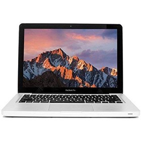 تصویر مک بوک پرو 8GB RAM | 500GB HDD | i5 | 2018 ا MacBook Pro 2018 MacBook Pro 2018