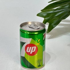 تصویر نوشابه شات سون آپ ۱۵۵میل 