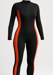 تصویر مایو اسلامی کامل پوشیده 