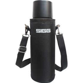 تصویر کاور فلاسک سیگ مدل SIGG GEMSTONE IBT – حجم 750 میلی لیتر 
