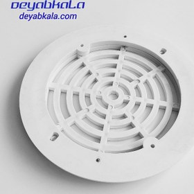 تصویر کفشور 6 اینچ 