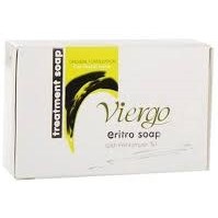 تصویر صابون اریترومایسین ویرگو 