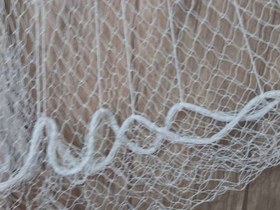 تصویر تور ماهیگیری پرتابی سالیک ۲۰ متری ابریشمی 