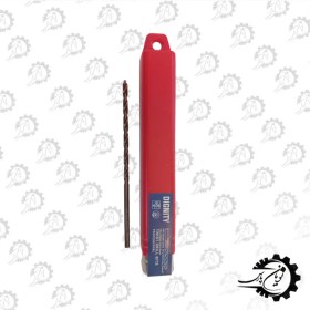 تصویر مته آهن 3 بلند DIGNITY 