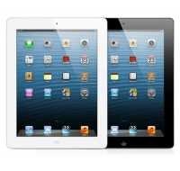 تصویر Apple  iPad 4 Wi-Fi 16GB 