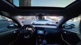 تصویر ام وی ام X22 مدل 1404 ا pro دنده pro دنده