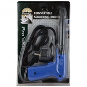 تصویر هویه تفنگی پروسکیت Proskit وات متغیر (20W-40W) مدل 8PK-SC116B - عمده SOLDERING IRON Proskit 8PK-SC116B