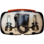 تصویر هدلایت دنا ایکس سان مدل A130 