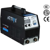 تصویر اینورتر جوشکاری اکتیو مدل AC 4125 ACTIVE AC - 4125 Welding Machine