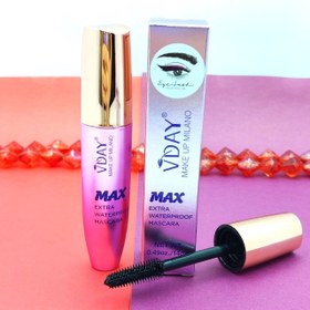 تصویر ریمل پوکه یاسی ویدی (VDAY) - 6 عددی Yasi Vidi pumice mascara (VDAY)