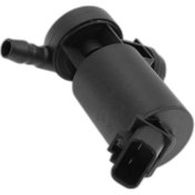 تصویر پمپ چراغ شور اصلی لکسوس RX350 مدل 2010-2012 برند شرکتی تویوتا جنیون جنیون پارت با تضمین اصالت