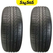 تصویر لاستیک نکسن 235/55R19 105V گل Nfera Supreme ( تاریخ تولید 2023 ) ا - 235/55/19 / 2023 Nexen Tire 235/55R19 Nfera Supreme