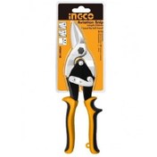 تصویر قيچی ورق بر راست 10 اينچ اینکو مدل HTSN0210R 