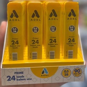 تصویر نوک اتود ادل 0/5 