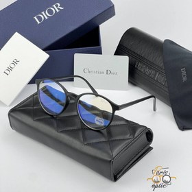 تصویر عینک بلوکات BLUECUT DIOR 001 