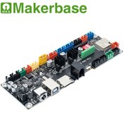 تصویر برد کنترلر Makerbase MKS LS ESP32 PRO 