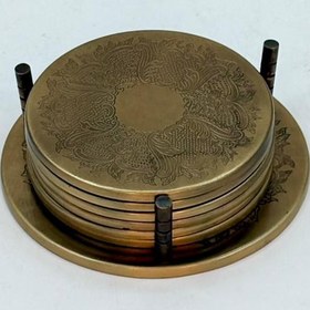 تصویر زیر لیوانی23525 