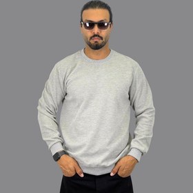 تصویر سویشرت مردانه مچینست 