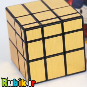 تصویر روبیک آینه ای کای وای QY rubik